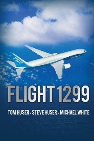 Cover of Flight 1299