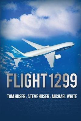 Book cover for Flight 1299