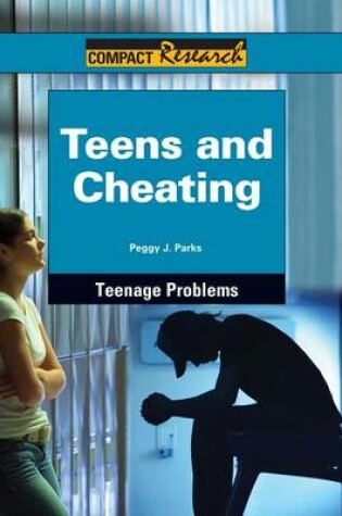 Cover of Teens and Cheating