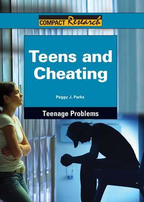 Cover of Teens and Cheating