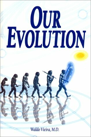 Cover of Our Evolution
