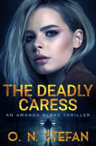 Cover of The Deadly Caress