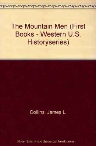 Cover of The Mountain Men