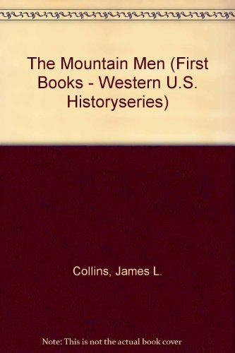 Cover of The Mountain Men