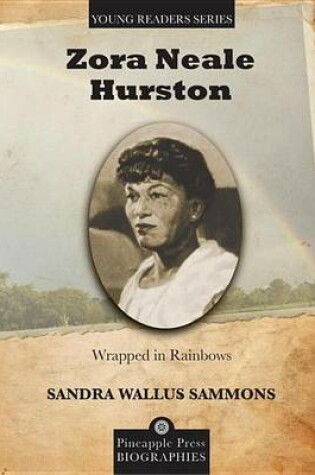 Cover of Zora Neale Hurston