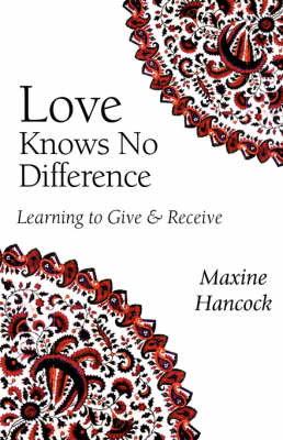Book cover for Love Knows No Difference