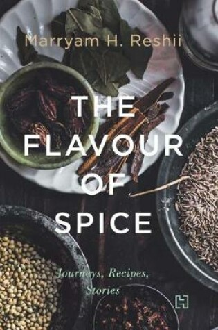 Cover of The Flavour of Spice