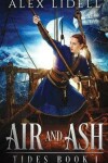 Book cover for Air and Ash