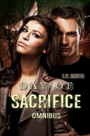 Cover of Day of Sacrifice Omnibus