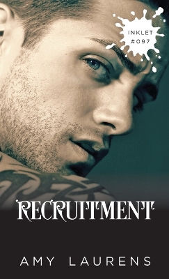 Book cover for Recruitment