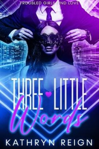 Cover of Three Little Words