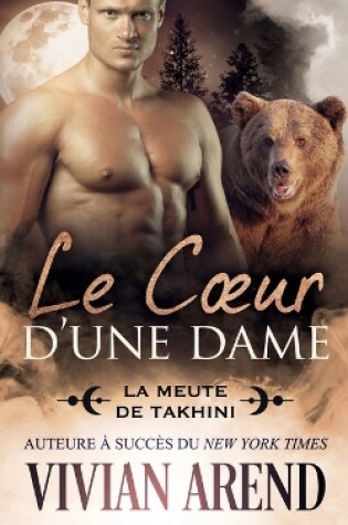Cover of Le Coeur d'une dame