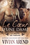 Book cover for Le Coeur d'une dame