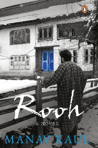 Cover of Rooh