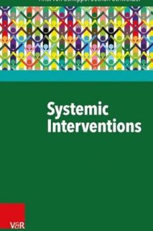 Cover of Systemic Interventions