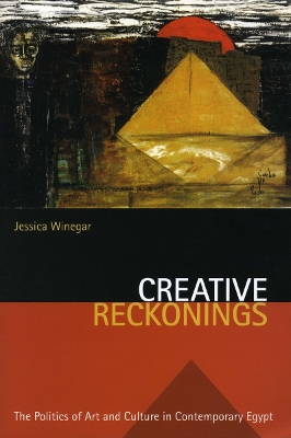 Cover of Creative Reckonings