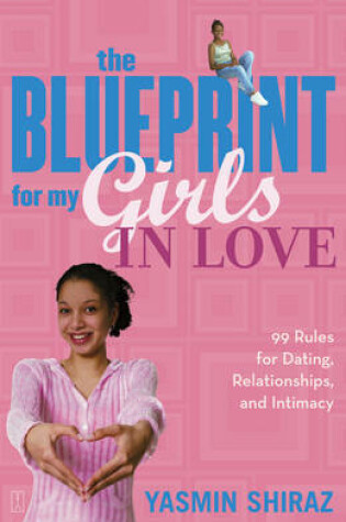 Cover of The Blueprint For My Girls In Love