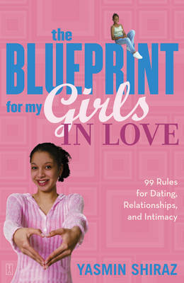 Book cover for The Blueprint For My Girls In Love