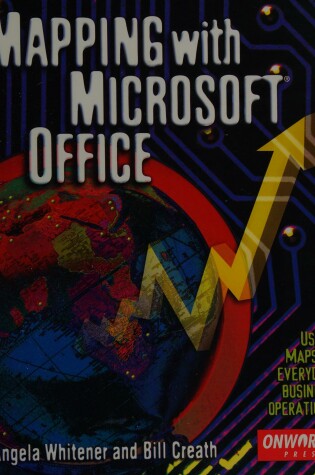 Cover of Mapping with Microsoft Office