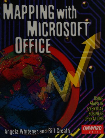 Book cover for Mapping with Microsoft Office