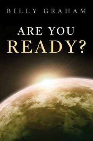 Cover of Are You Ready? (Pack of 25)