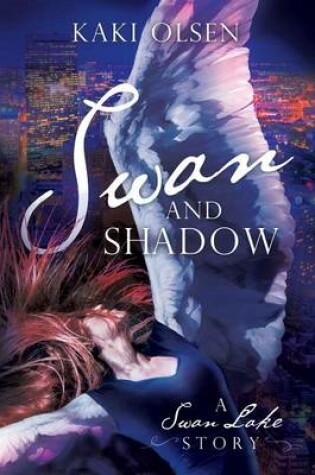 Cover of Swan and Shadow