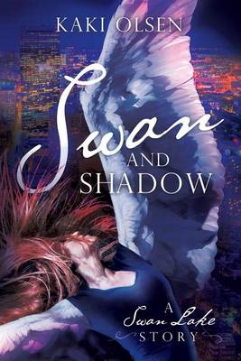 Book cover for Swan and Shadow