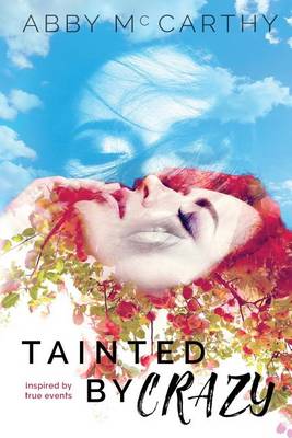 Book cover for Tainted by Crazy