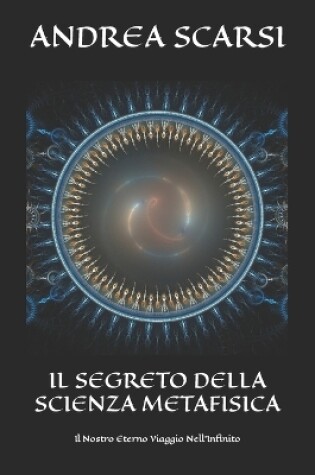 Cover of Il Segreto della Scienza Metafisica