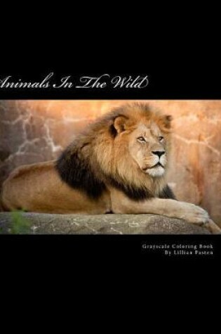 Cover of Animals in the Wild