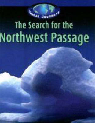 Book cover for Search for the Nothwest Passage