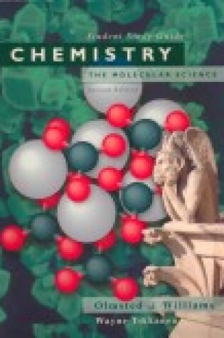 Cover of Chemistry