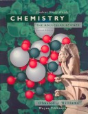 Book cover for Chemistry