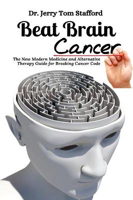 Cover of Beat Brain Cancer