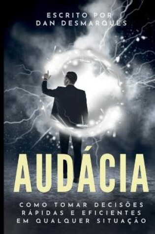 Cover of Audacia