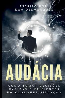 Book cover for Audacia