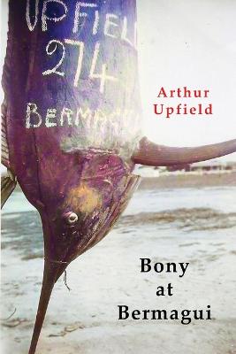 Book cover for Bony at Bermagui