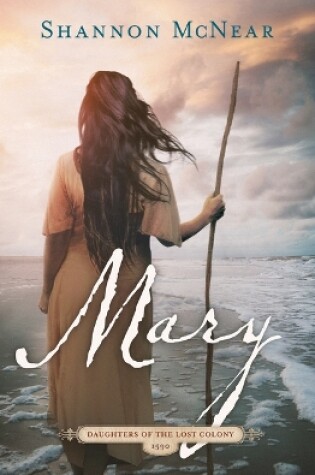 Cover of Mary