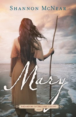 Cover of Mary