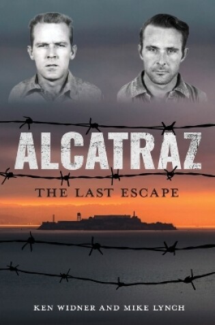 Cover of Alcatraz