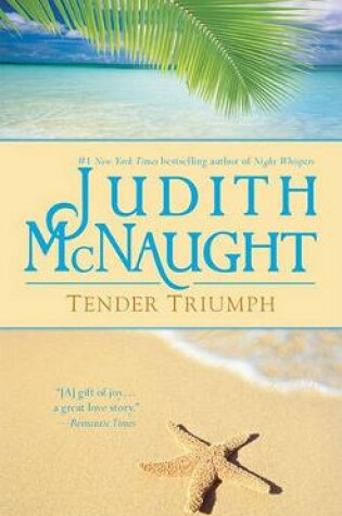 Cover of Tender Triumph