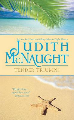 Book cover for Tender Triumph