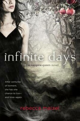 Cover of Infinite Days
