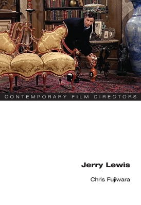 Cover of Jerry Lewis