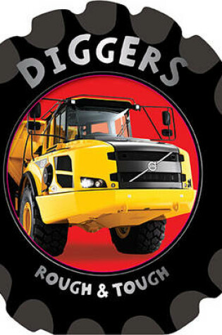 Cover of Diggers