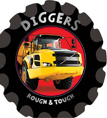 Cover of Diggers