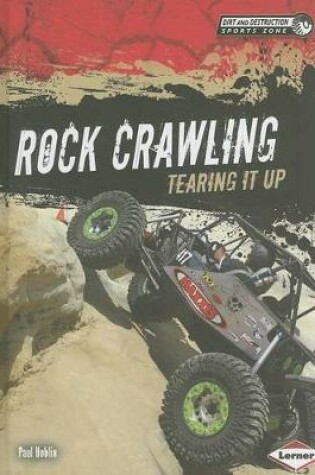 Cover of Rock Crawling