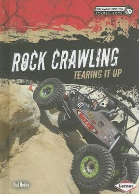 Book cover for Rock Crawling
