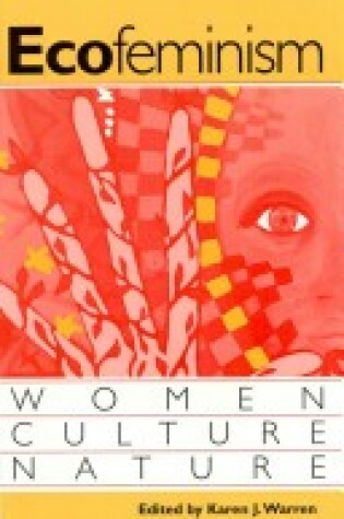 Cover of Ecofeminism