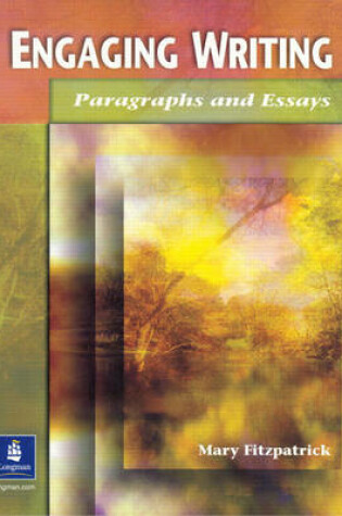 Cover of Engaging Writing